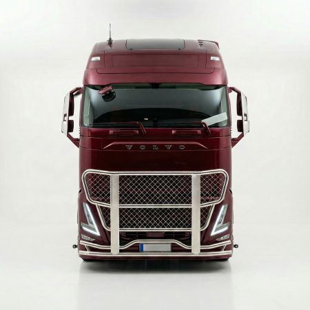 Bullbar Freeway V51 Volvo FH Aero (LegalPro)