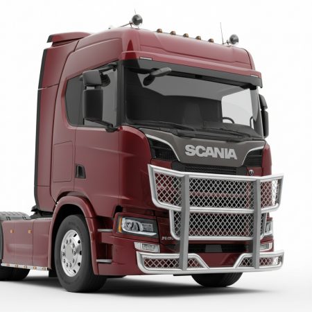 Scania NextGen R/S Bull Bar Freeway V02