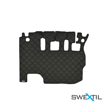 Floor Mats Volvo ECR145E-235E, 6 Pedals