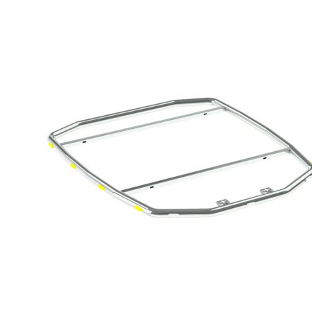 Roof Bar JCB 409-437 Wheel Loaders