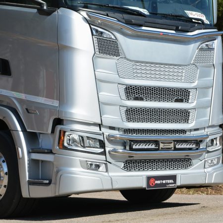 Front Bar Multibar V06 Scania NextGen