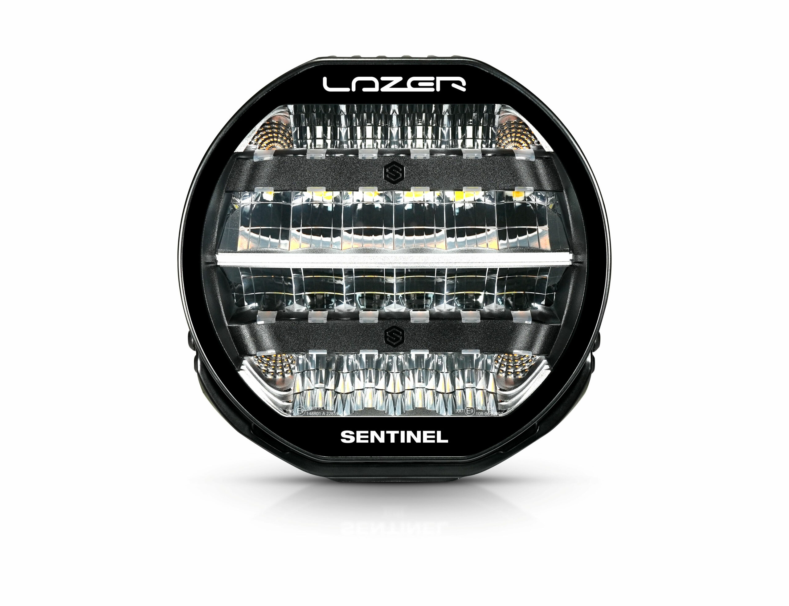 Lazer Sentinel 9" Highline - Beacon - Image 2