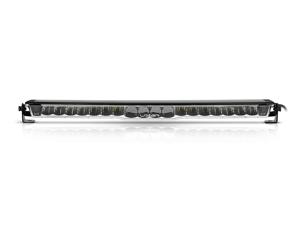 Lazer Glide Elite PL LED Light Bar - Image 2